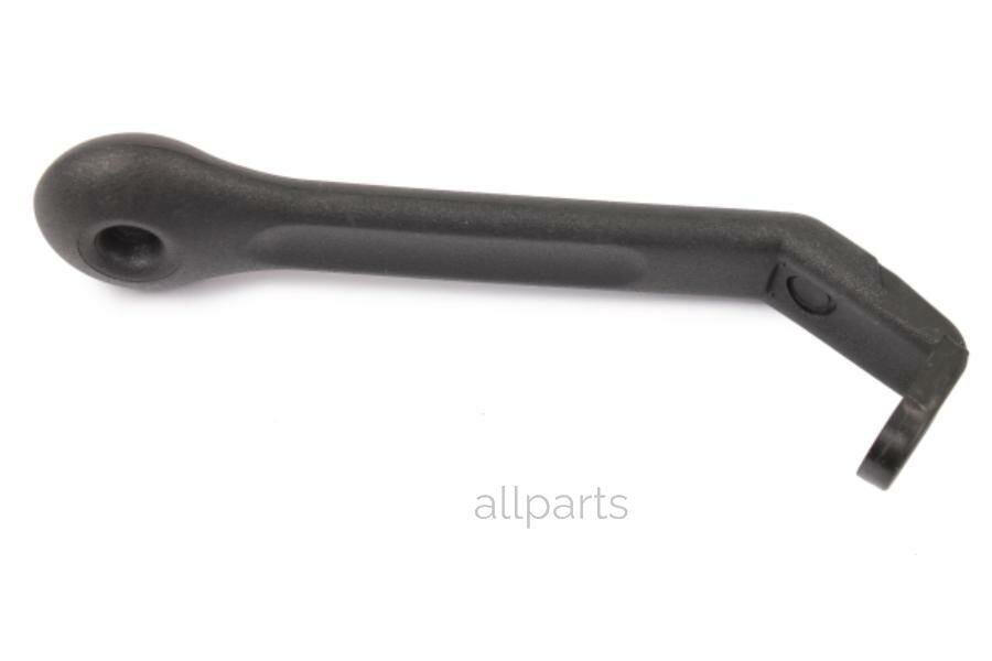 VAG 1Z5827895A 47H Ручка двери багажника SKODA FABIA, OCTAVIA VAG 1Z5827895A 47H