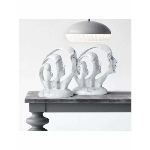 ФигураДевочка с ракушкой 8х7х15см Take IT Easy 10631804 2879₽