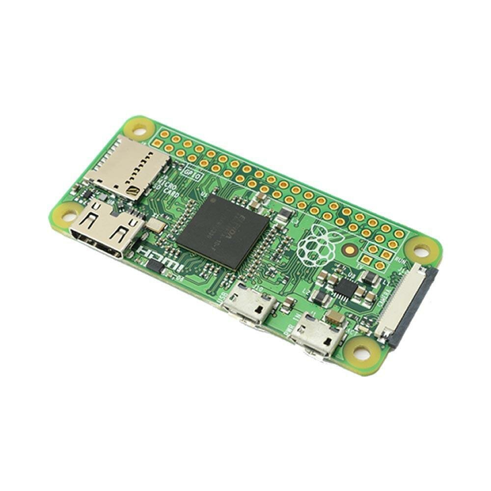Микрокомпьютер Raspberry Pi Zero (v1.3)