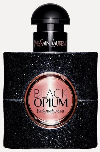 Изображение товара Yves Saint Laurent парфюмерная вода Black Opium, 90 мл