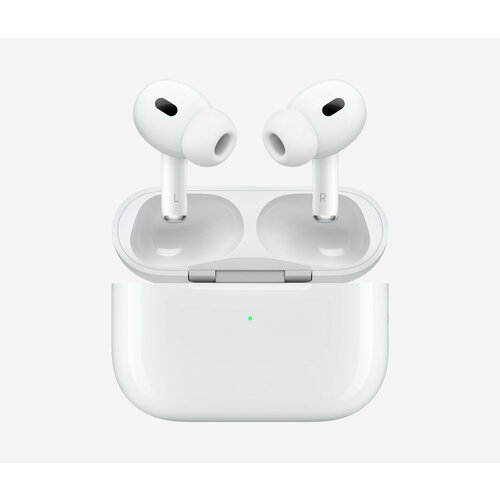 Беспроводные наушники Apple AirPods Pro 2 USB-C Для других стран 30000₽