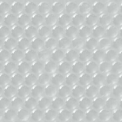 Плёнка воздушно-пузырчатая Gamma PDV-1 50 x 50 см прозрачная 39₽