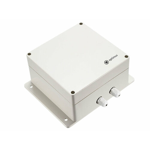 Блок питания Optimus 1250-ODW 2615₽