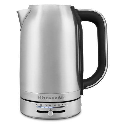 Чайник электрический KitchenAid 5KEK1701ESX 31889₽