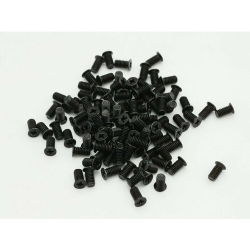 Винт крепления HDD 25 SFF 100 шт 500₽