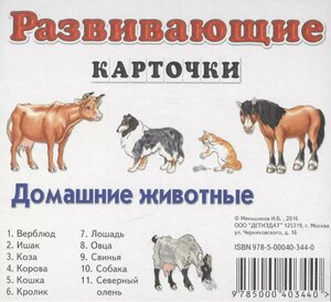 Основная фотография от вендора