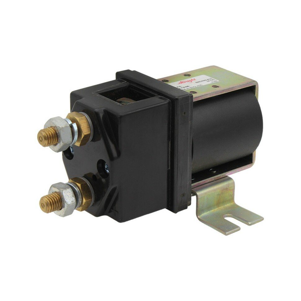 Albright SW200N-615 Контактор