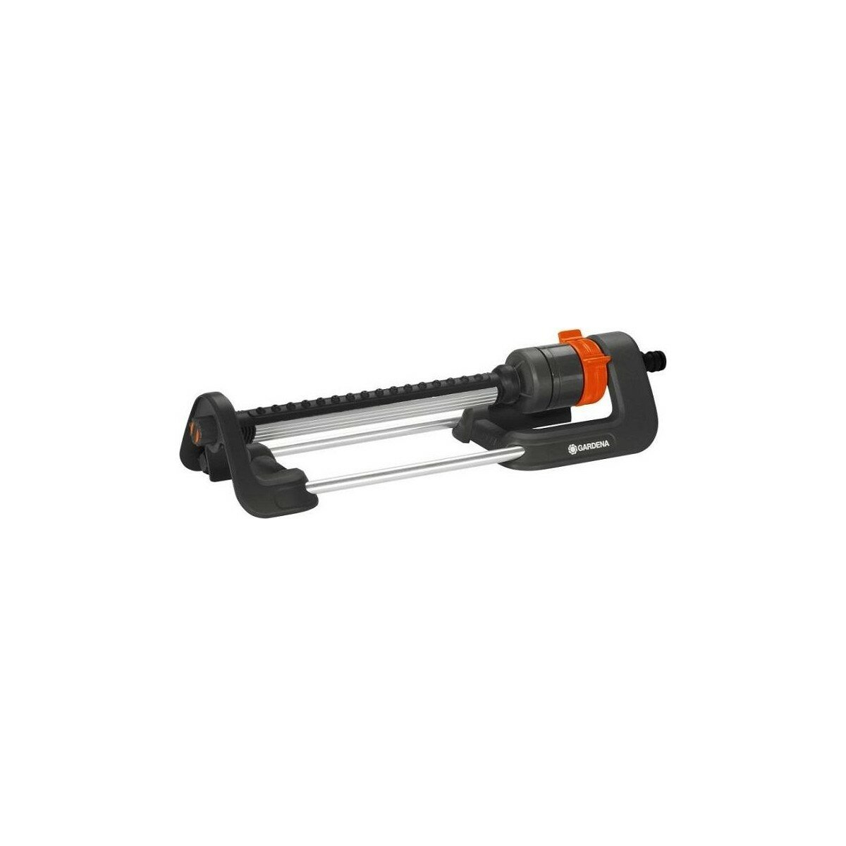 Дождеватель осциллирующий GARDENA Aqua M 18702-20.000.00