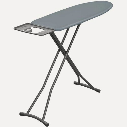 Изображение товара Гладильная доска Hausmann PEGASUS 33х110см (пластик) (HM-P1343HT1-22/28)