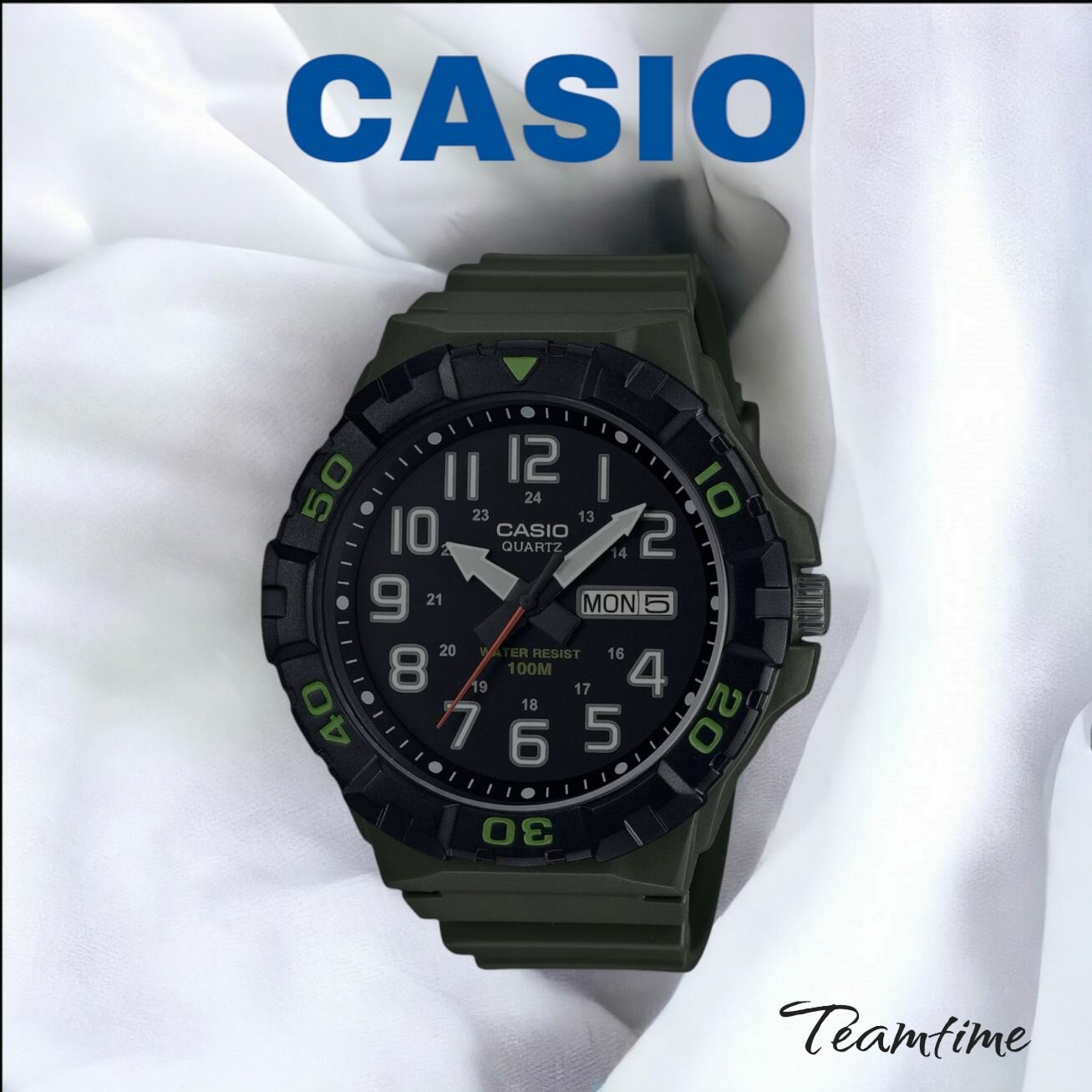 Наручные часы CASIO 
