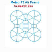 BETAFPV Meteor75 Air Бесщеточная рамка для дрона, Белый