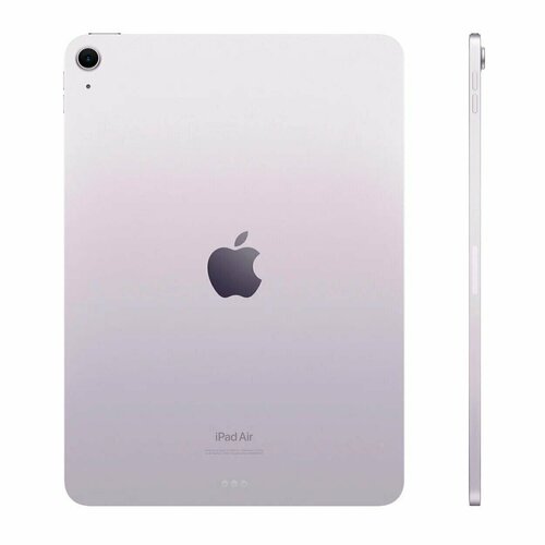 11 Планшет Apple iPad Air 11 2025 8128 ГБ Wi-Fi iPadOS 18 космический серый 108112₽