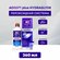 Раствор для линз AOSEPT plus HYDRAGLYDE, 360 мл. пероксидная сист...