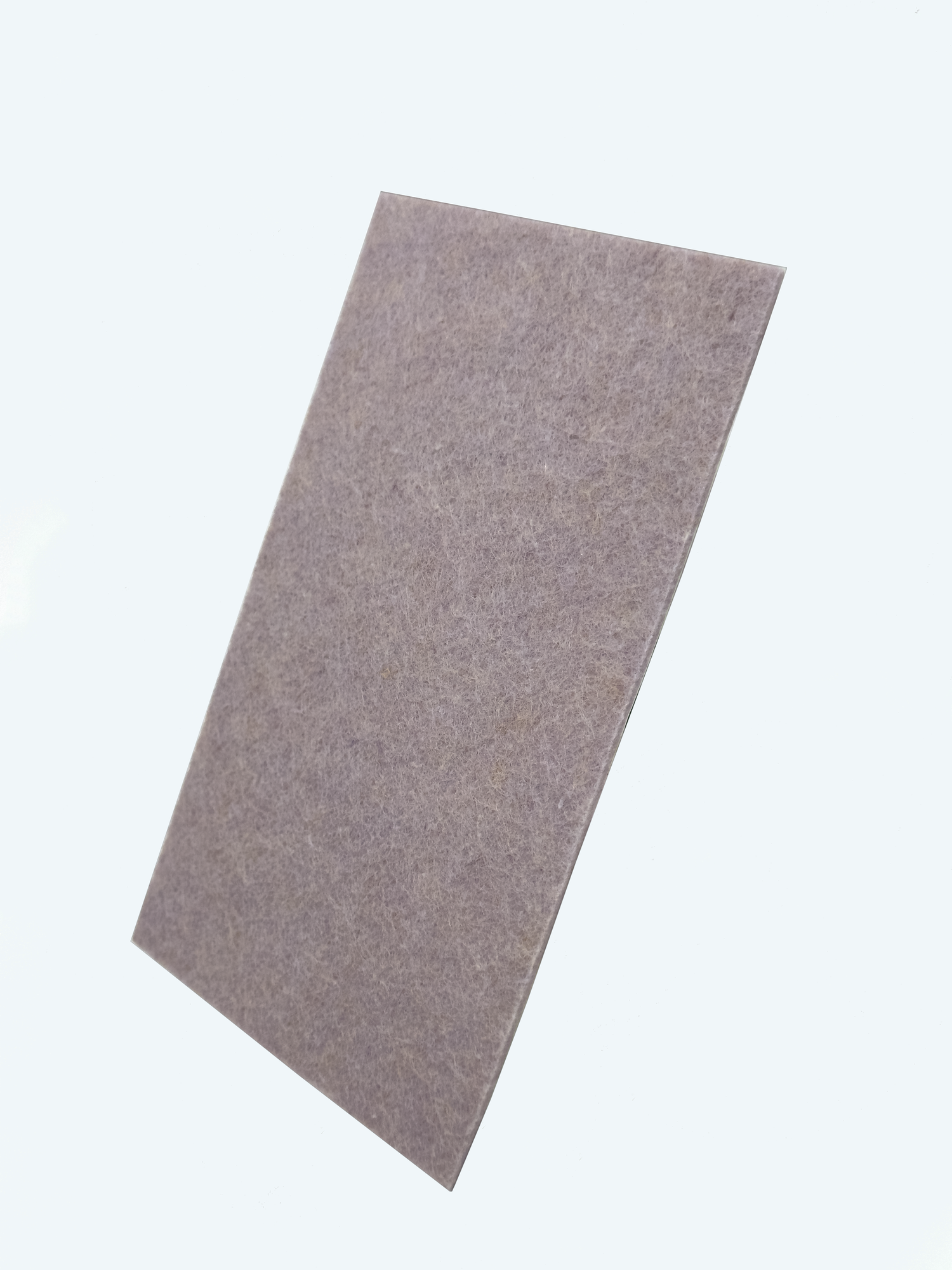 Фурнитура Для Мебели Наклейки для мебели 150-97 мм, коричневый, войлочные накладки, подпятник на диван, насадки на ножки мебельные.