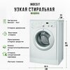 Фото Indesit IWUD 4105 (CIS)