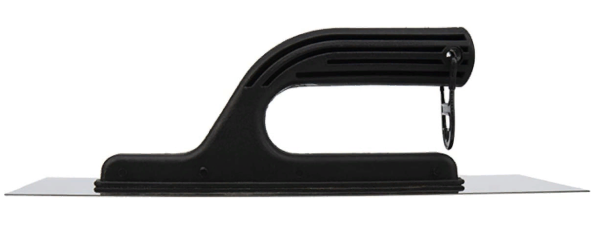 Гладилка нерж 130x270x8x8мм Форс — фото 1