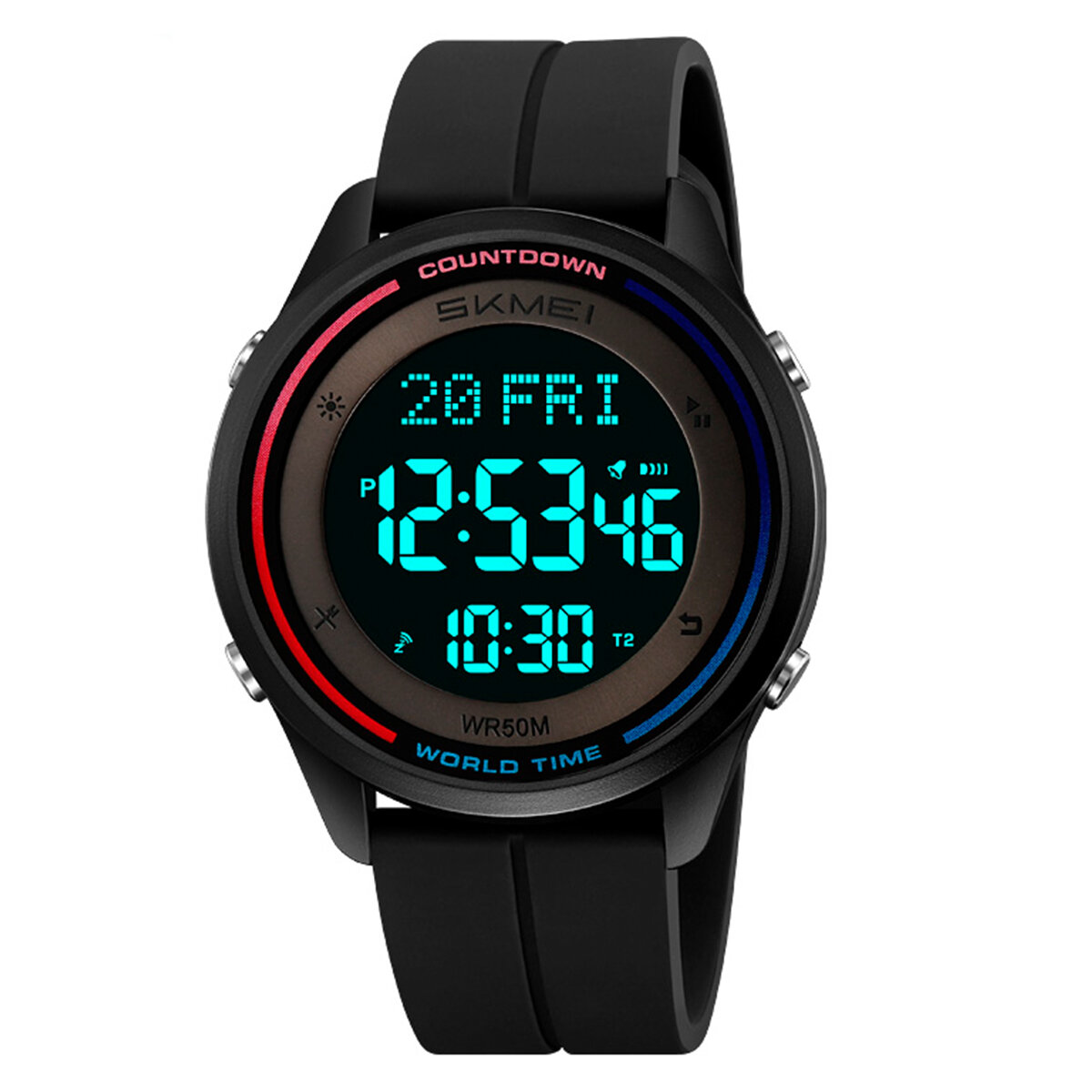 Наручные часы Спорт