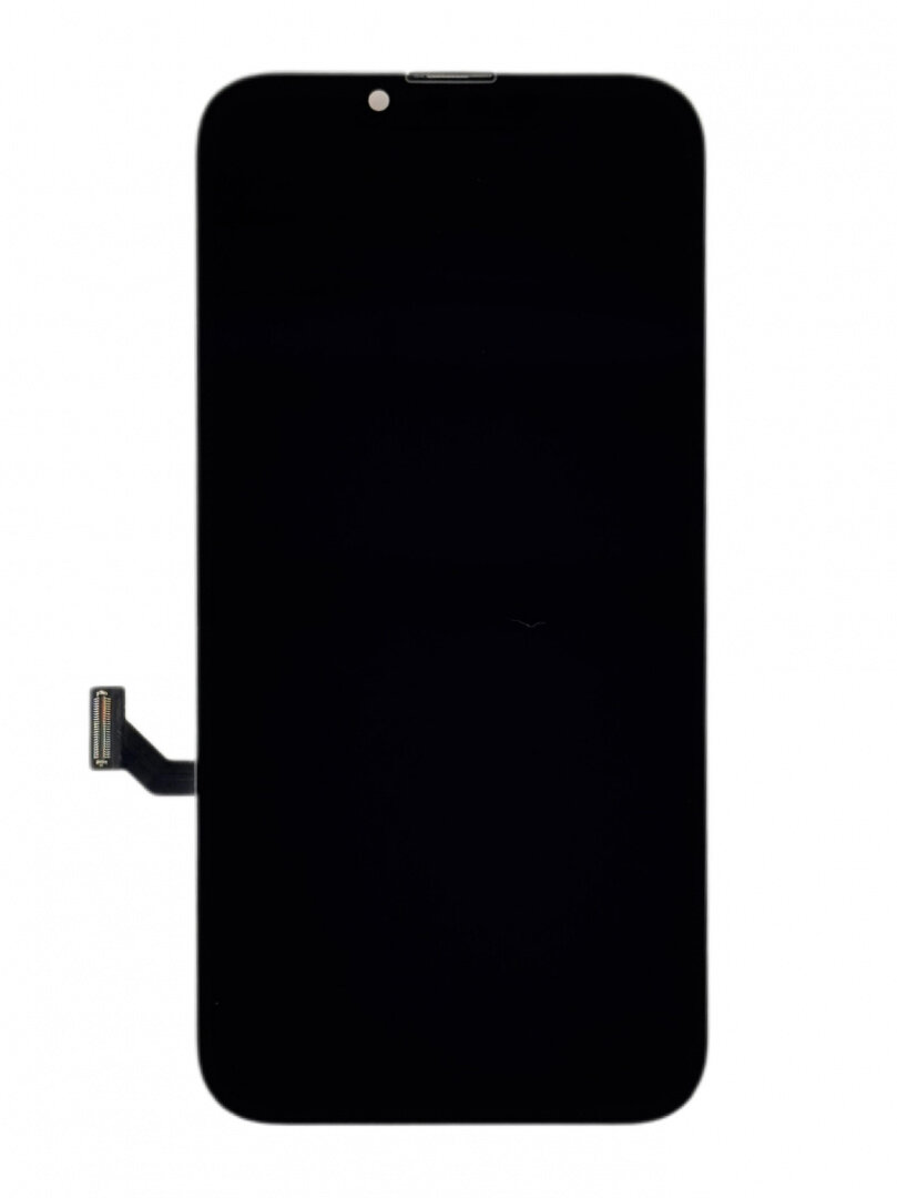 Дисплей для iPhone 14 (OLED, GX)
