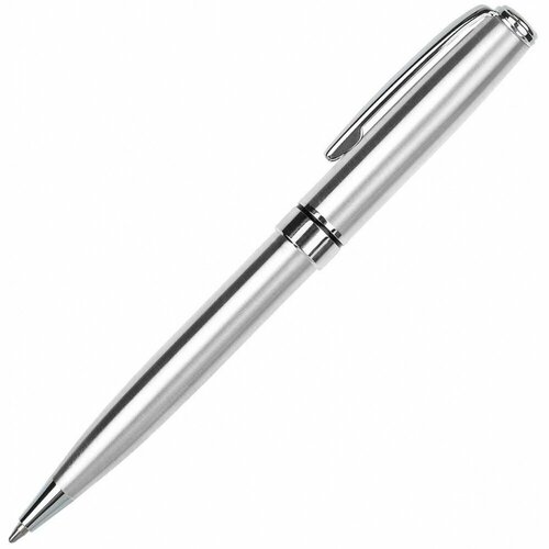 Portobello 210606.110 Шариковая ручка portobello tesoro, серебро