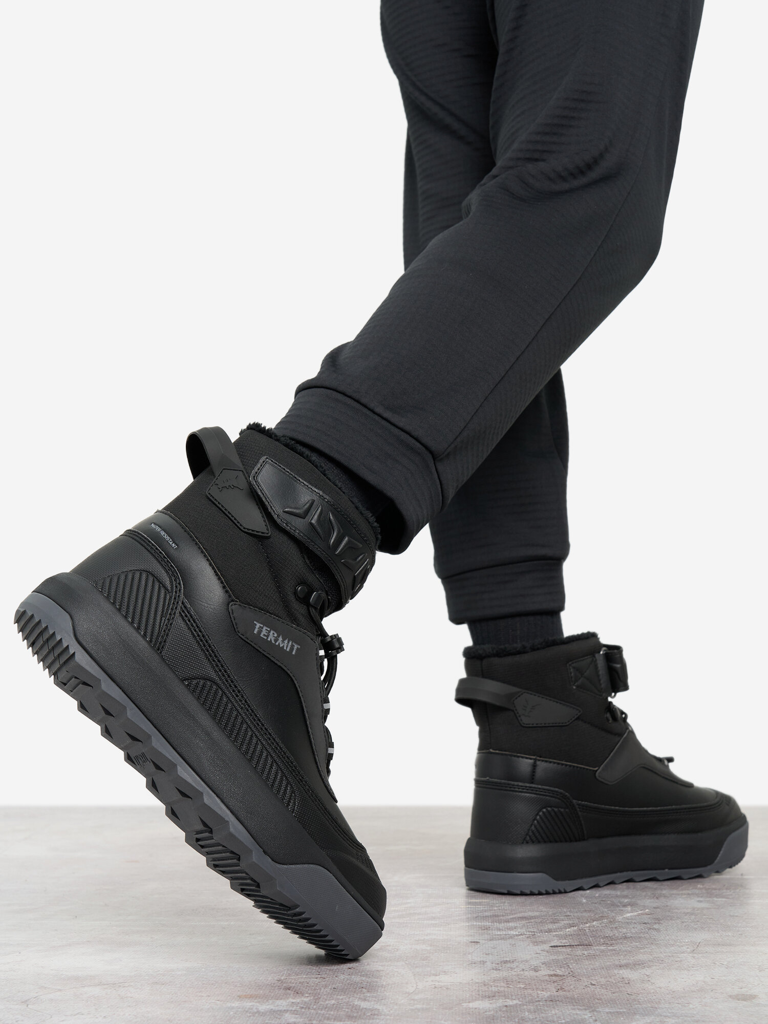 Termit Winter Pro High