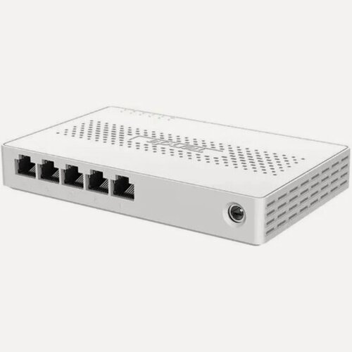 Изображение товара Коммутатор Tenda SM105