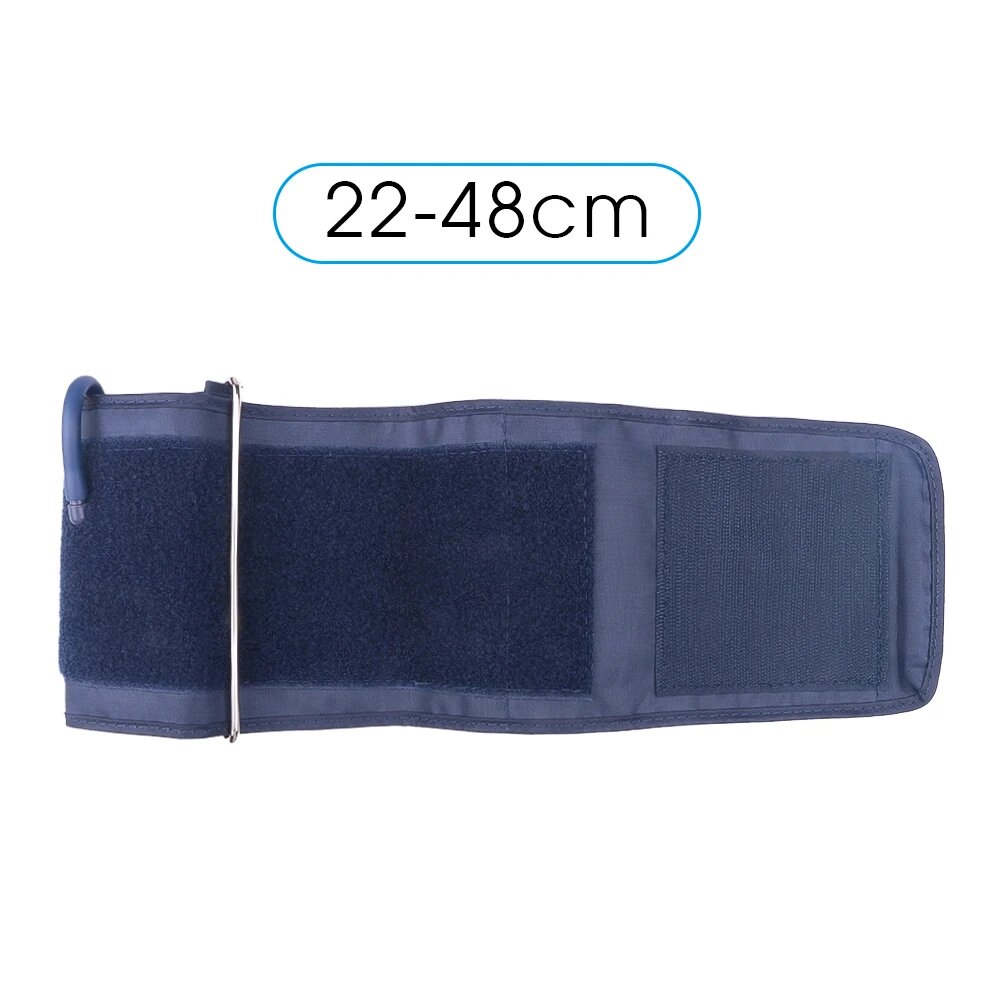 CAMMUO Манжета для тонометра 2232 см  2248 см для взрослых 48cm