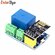 Модуль дистанционного управления для умного дома ESP8266 ESP-01, 5 В, Wi-Fi, бес...