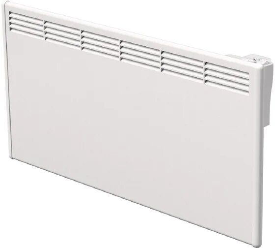 Конвектор BEHA P10 настенный механический монолитный нагревательный элемент