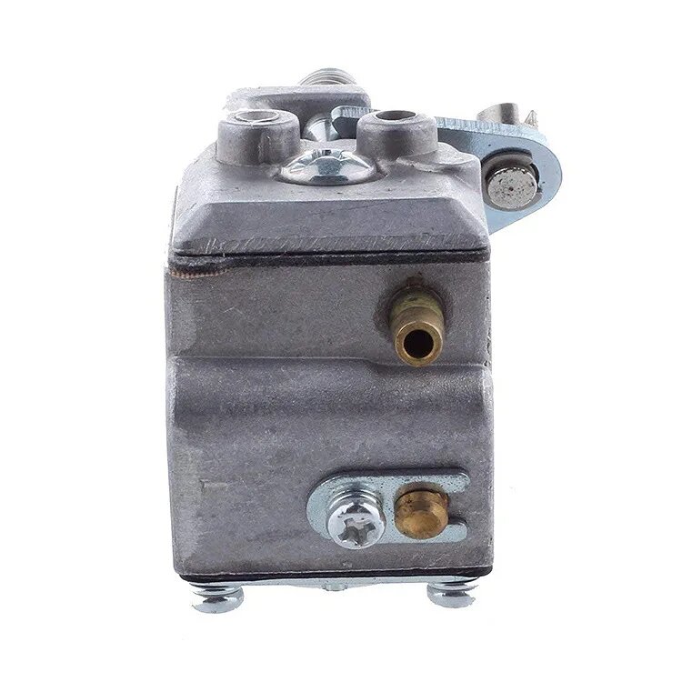 Изображение Карбюратор SRM4605 для ECHO SRM-4605 4600 3800, карбюратор для стриммеров Карбюратор AY BRUSH CUTTER CARB ASY замена. WALBRO WT-120
