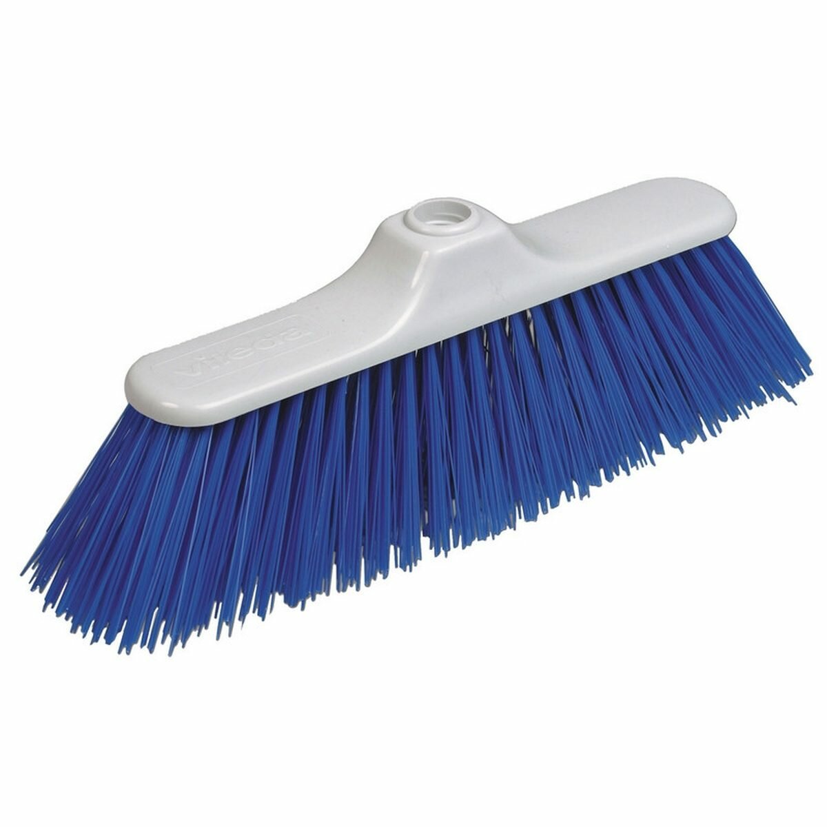 Щетка-насадка для швабр Vileda "Экономик", мягкая, 30см, щетина 8.5см (102583), 12шт.