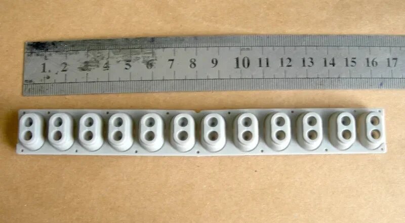 Синтезатор Casio - фото №7