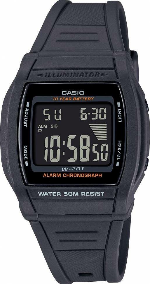 Наручные часы CASIO Collection