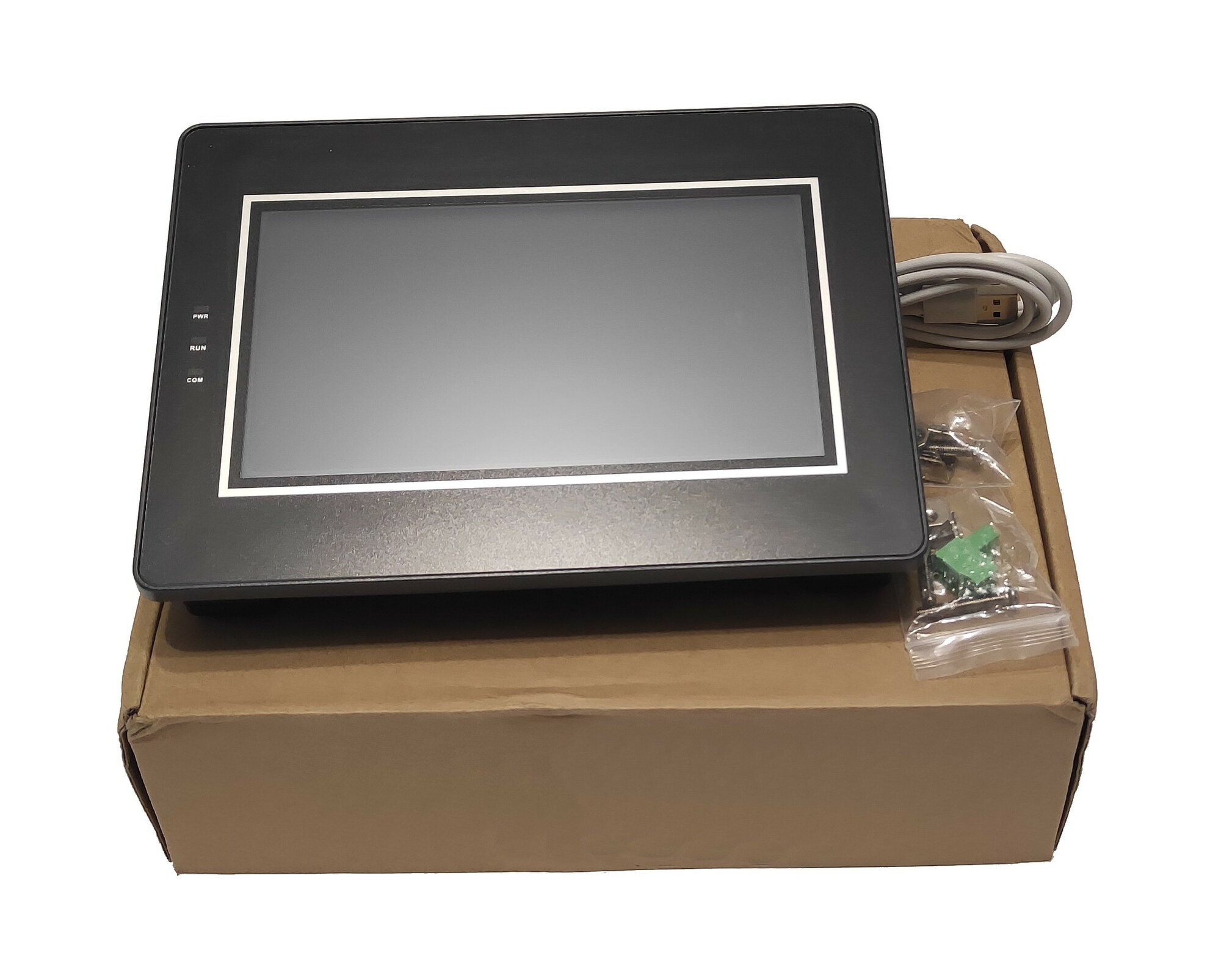 HMI kinSeal Панель 7" панель оператора АСУ ТП