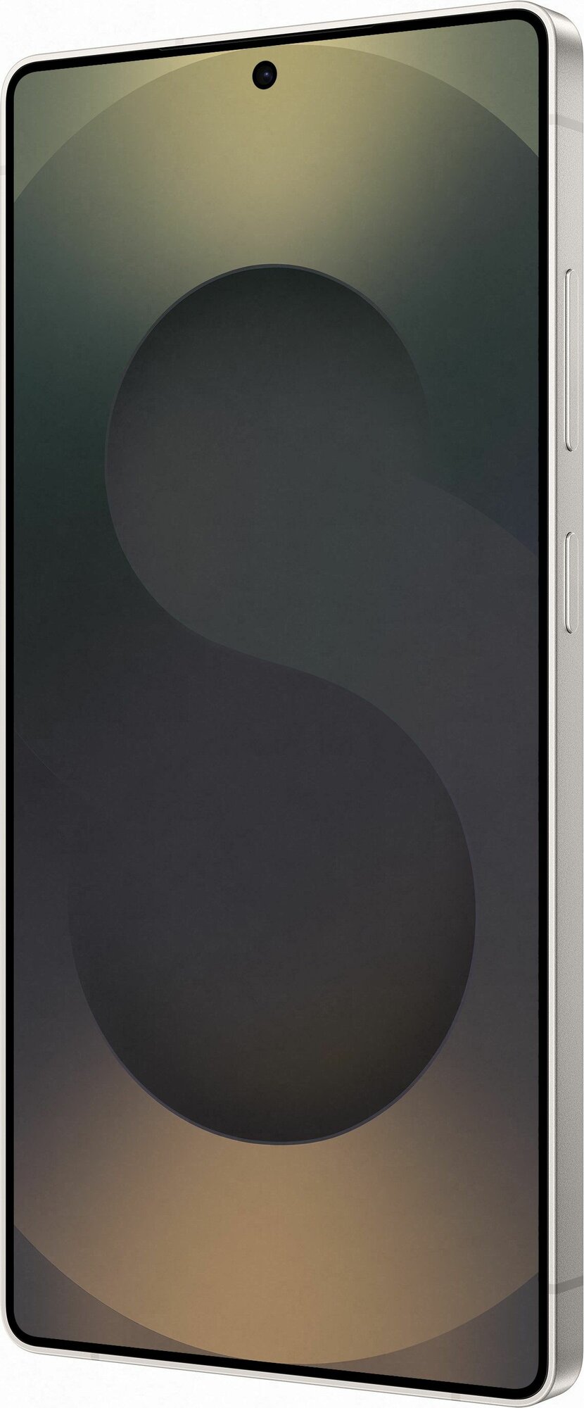 Смартфон Samsung Galaxy S25 Ultra 12/1 ТБ Titanium Black SM-S938B/DS — фото 1