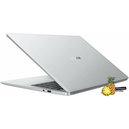 Ноутбук Honor MagicBook X16 Plus 2024 BRI-7211 25К 120Гц AMD Ryzen 7 8845HS RAM 32 ГБ SSD 1 Тб Win 11 Pro Office 75000₽