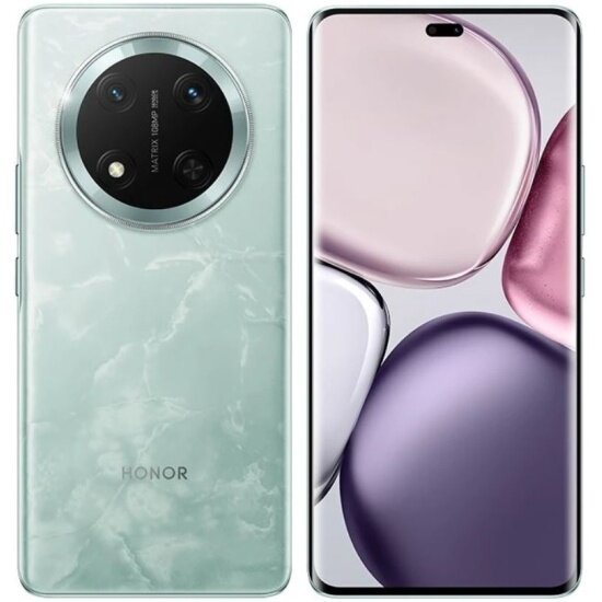 Смартфон Honor X9C 8/256GB Зеленый