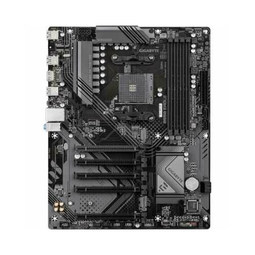 Материнская плата GigaByte B550 Eagle