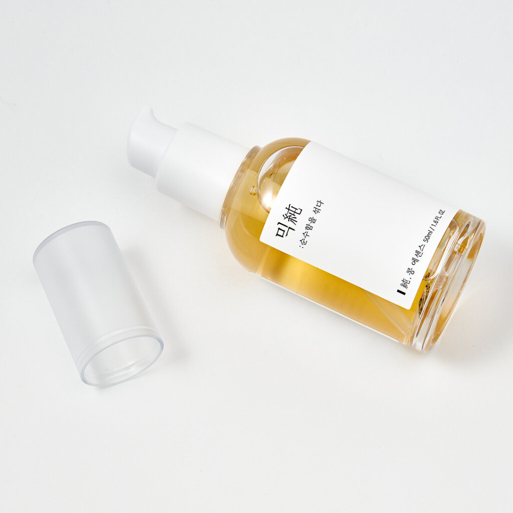 Эссенция для лица с экстрактом сои MIXSOON Bean Essence, 50мл — фото 1