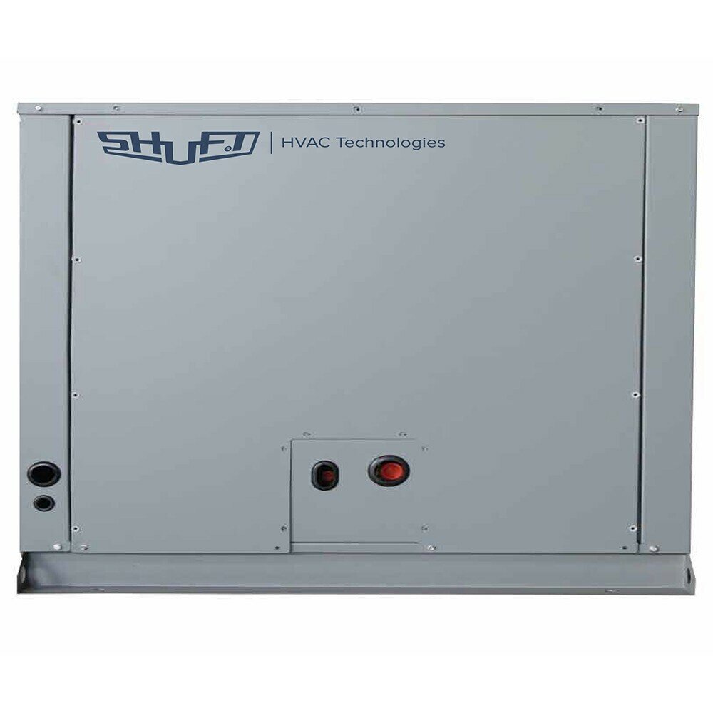 Компрессорно-конденсаторный блок Shuft SDVC-45EEV/TXV DS