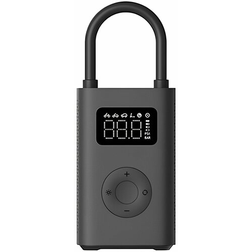 Умный электрический насос Xiaomi Mijia Electric Pump 2D BHR07SOCN 5490₽