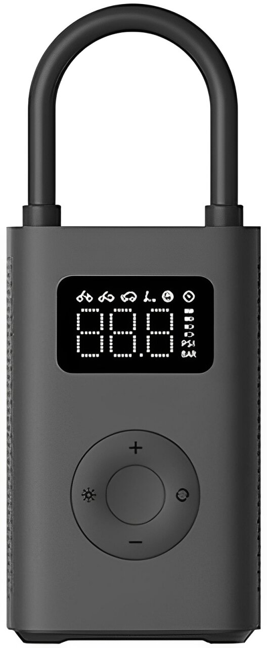 Умный электрический насос Mijia Electric Pump 2D (BHR07SOCN)