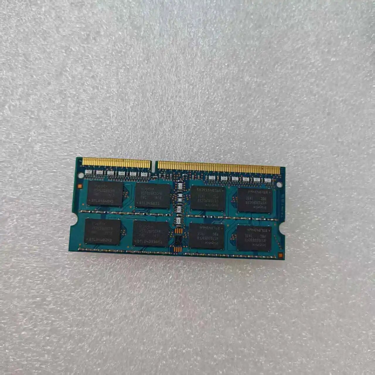 Оперативная память FULCOL для ноутбука DDR2/DDR3/DDR3L 2/4 ГБ — фото 1