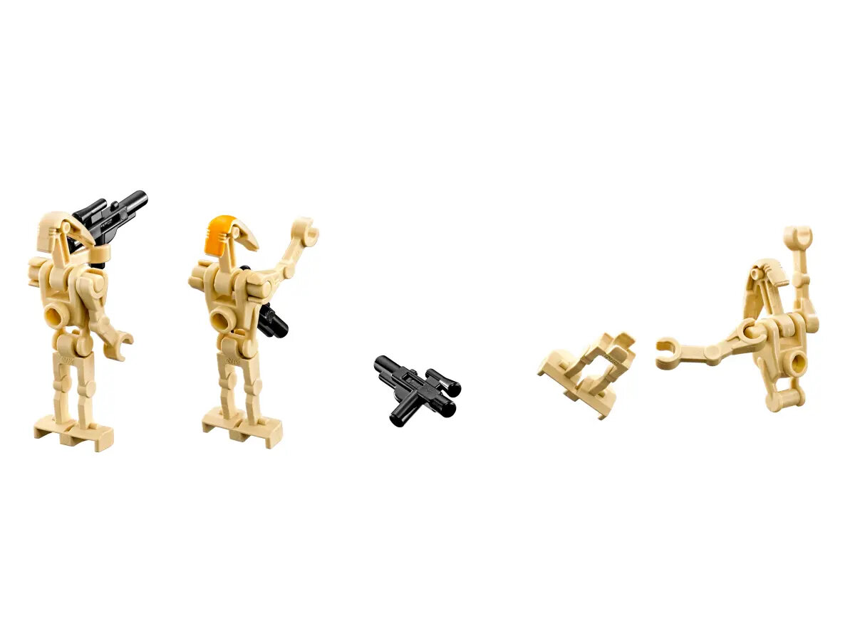 Конструктор LEGO - фото №4