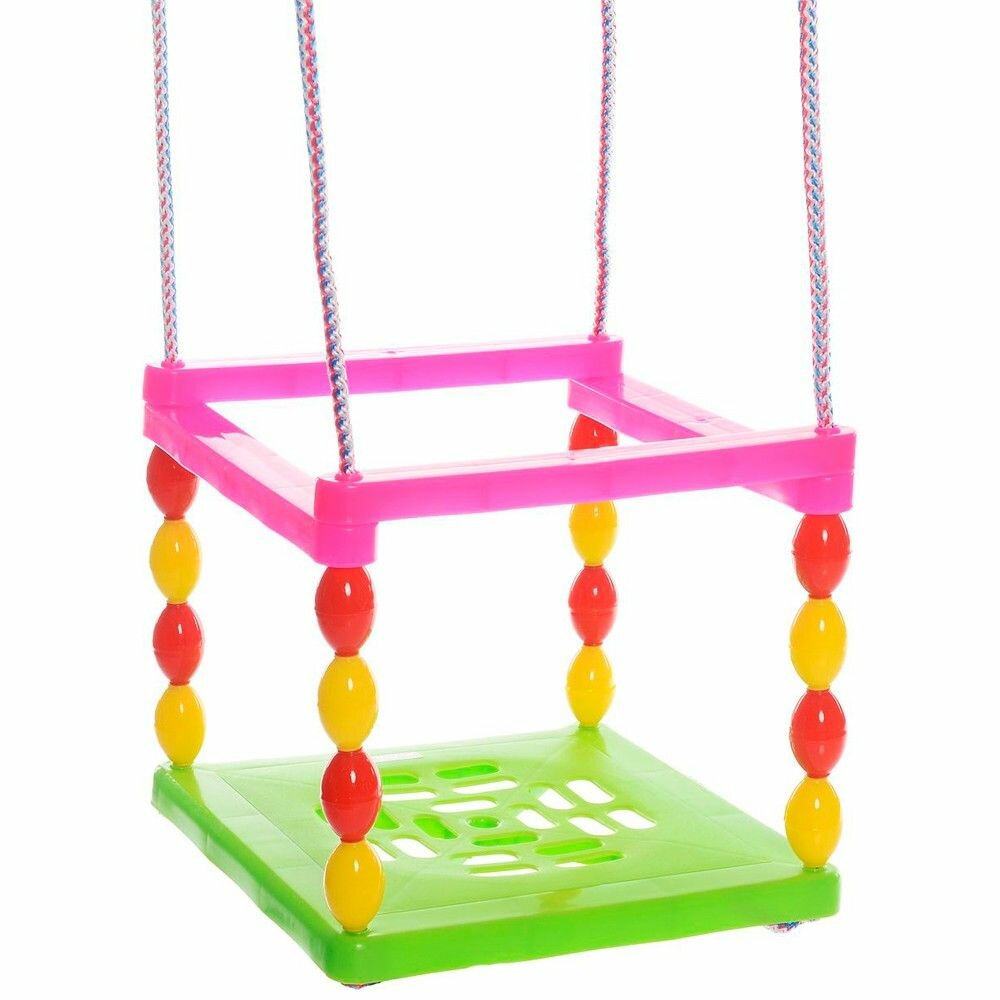 Качели Stellar детские пластмассовые (1306) — фото 1