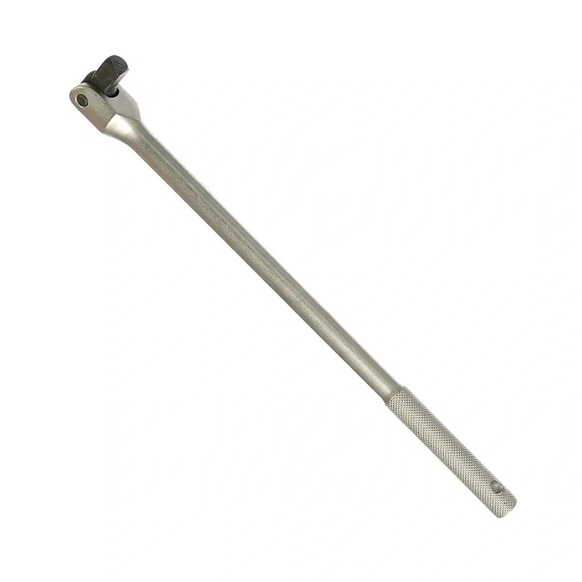 Вороток AVS VSH14150, шарнирный, хромованадиевый, 1/4", 150 мм