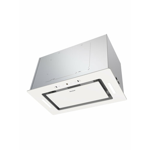 Вытяжка встраиваемая белая для кухни Hietzel CHB 5206J WH сенсорная управление жестами 21990₽