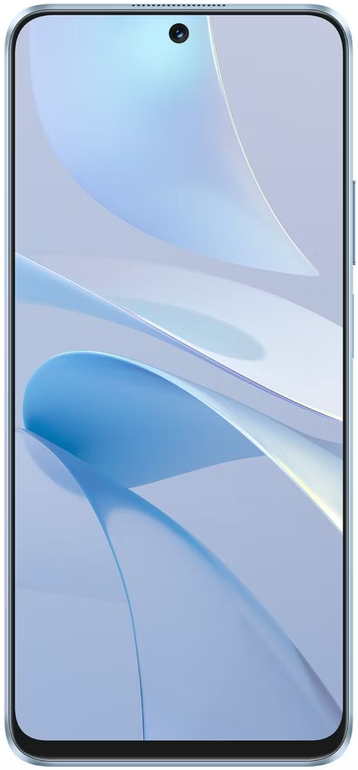 Смартфон HUAWEI NOVA 13I 128 ГБ Синий - фото №2