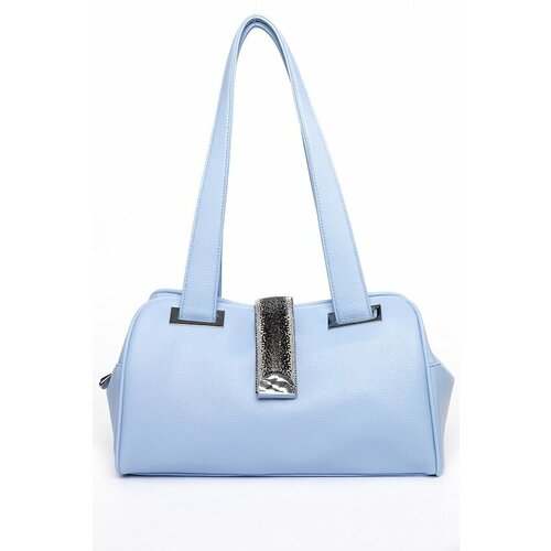 Сумка Safenta, голубой