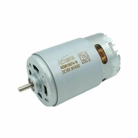 Двигатель актуатора AEM519074 18В 36мм