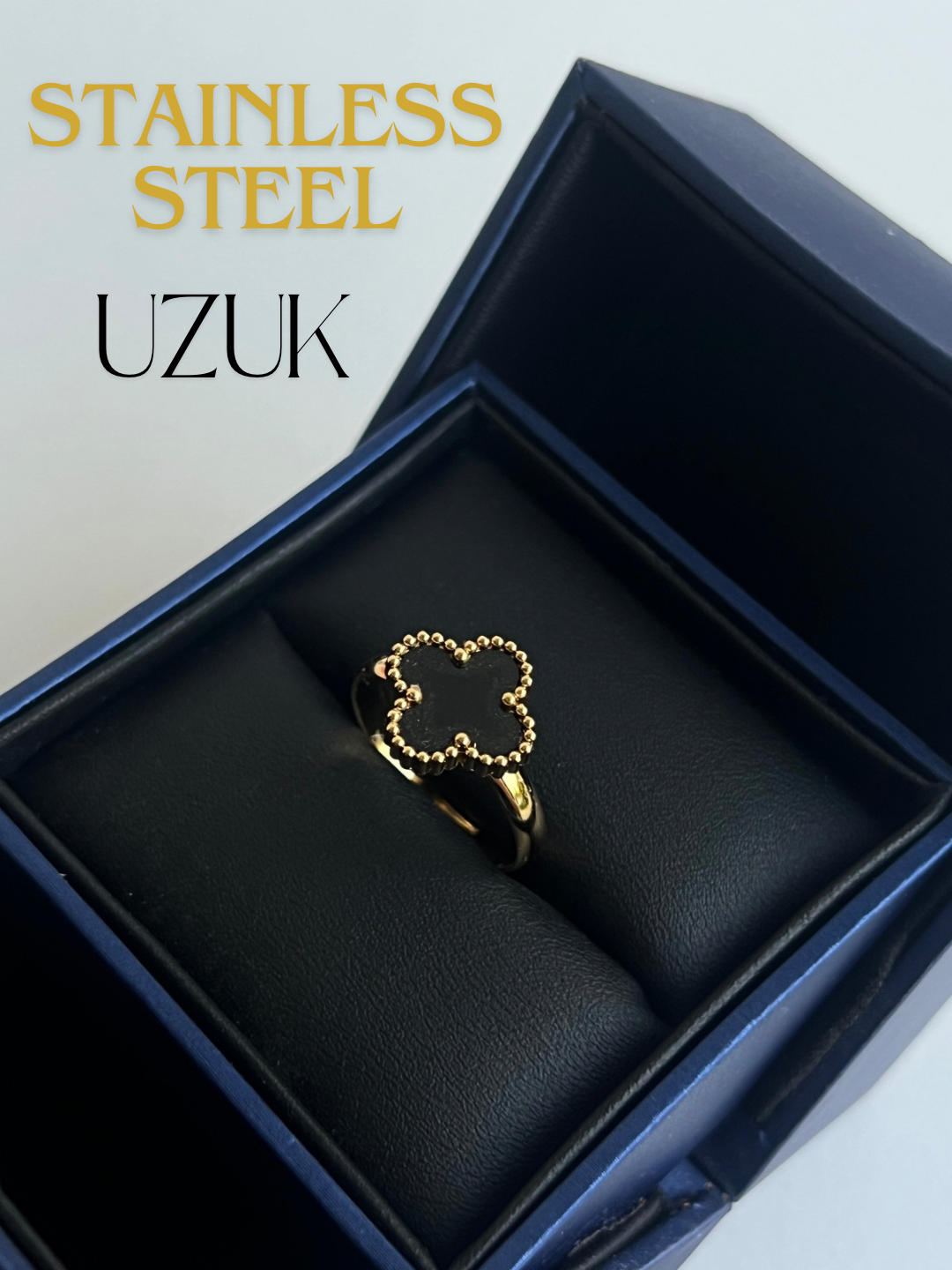 Кольцо обручальное XUPING JEWELRY, нефрит, размер 17, ширина 17 мм, black